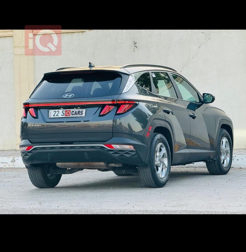 هيونداي توسان